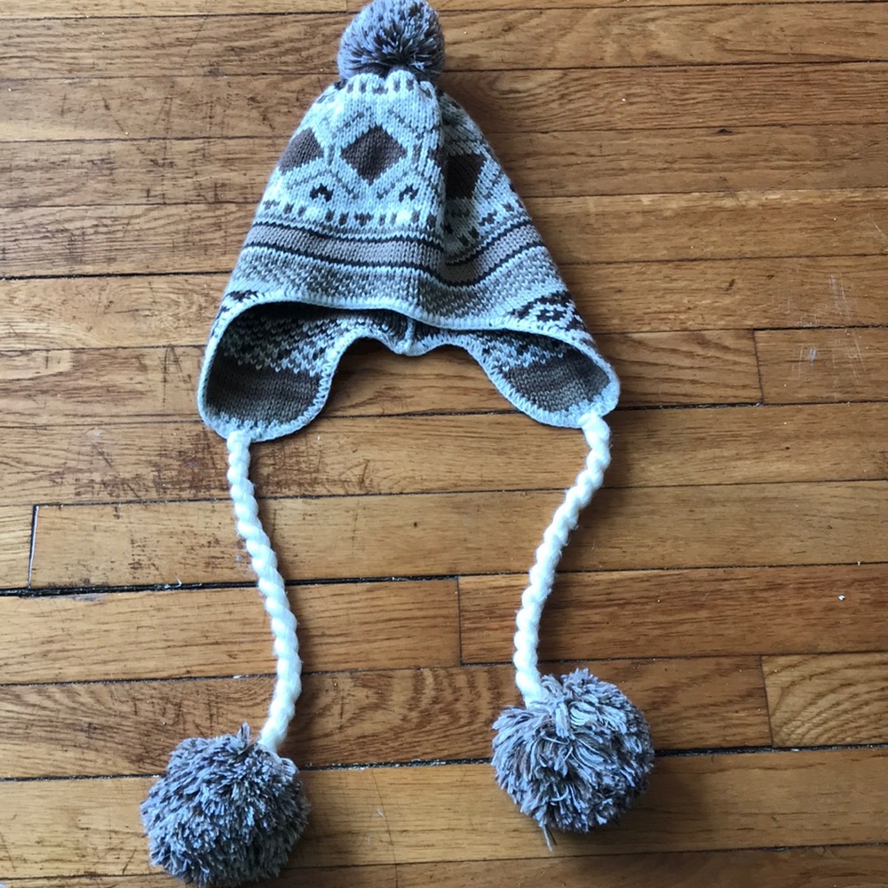 Old Navy hat
